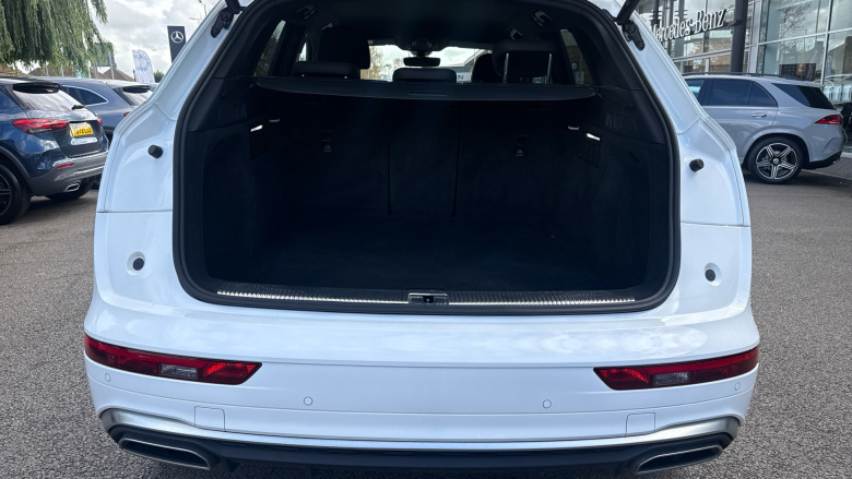 Audi Q5 45 TFSI Quattro S Line 5dr S Tronic Petrol Estate